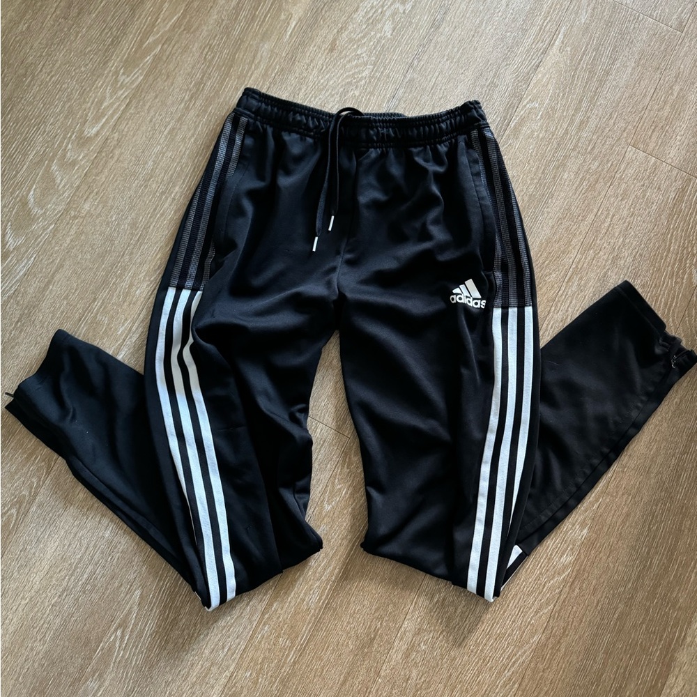 Boys adidas joggers